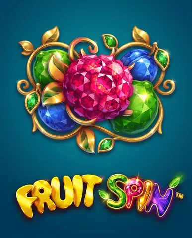 Fruit-Spin