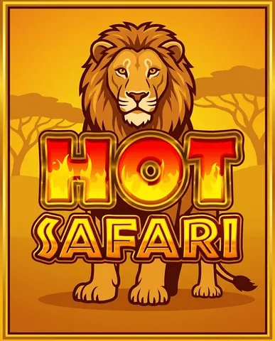 Hot-Safari