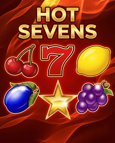 Hot-Sevens