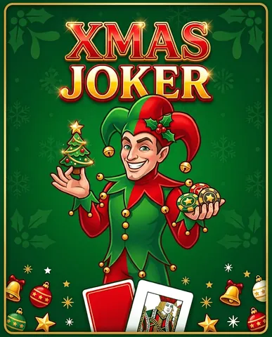 Xmas-Joker