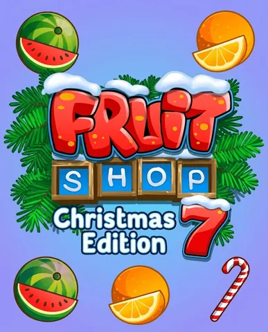Fruit-Shop-Christmas-Edition