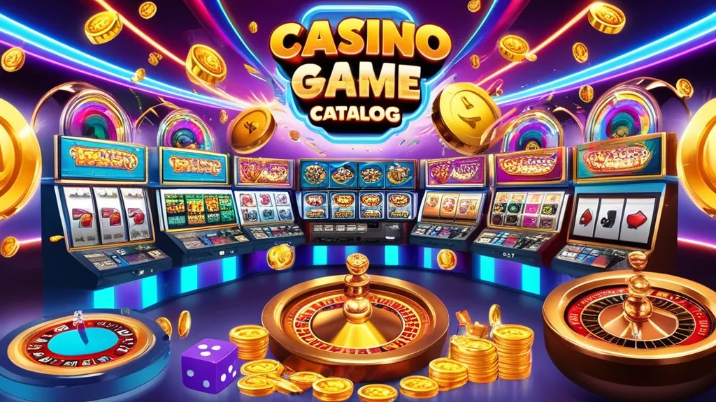 Nv Casino Slot