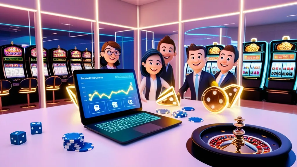 Nv Casino Vélemények