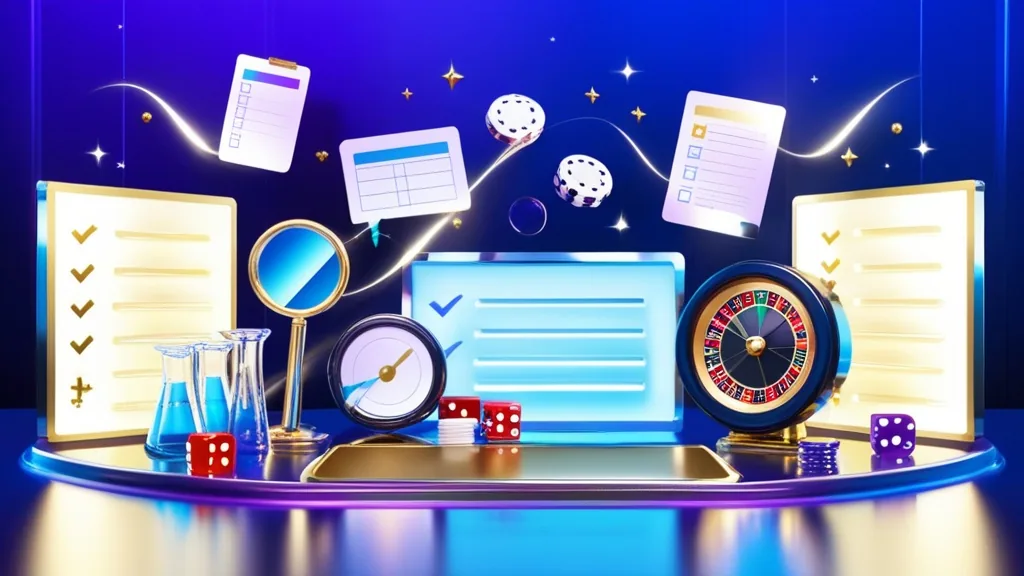 Nv Casino Review