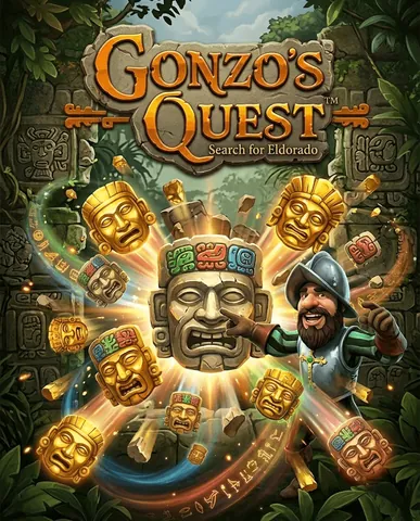 Gonzos-Quest