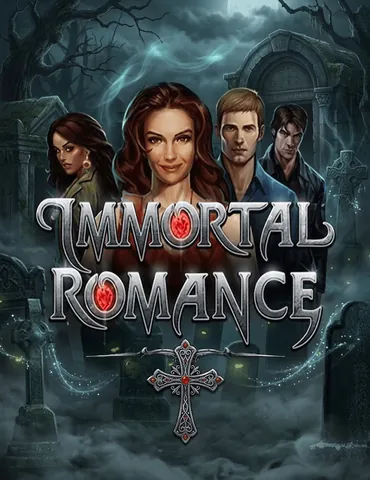 Immortal-Romance